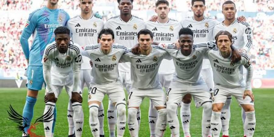 ريال
      مدريد
      في
      ورطة
      قبل
      ديربي
      دوري
      الأبطال - غاية التعليمية