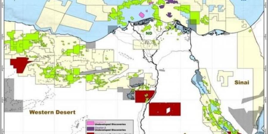 وزارة
      البترول
      والثروة
      المعدنية
      تطرح
      فرصاً
      استثمارية
      جديدة
      لزيادة
      الإنتاج
      وتعزيز
      أنشطة...اليوم
      الإثنين،
      3
      مارس
      2025
      12:25
      مـ
       
      منذ
      ساعة
      4
      دقائق - غاية التعليمية