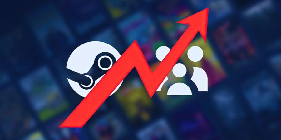 أكثر
      من
      40
      مليون
      مستخدم
      لمنصة
      Steam - غاية التعليمية