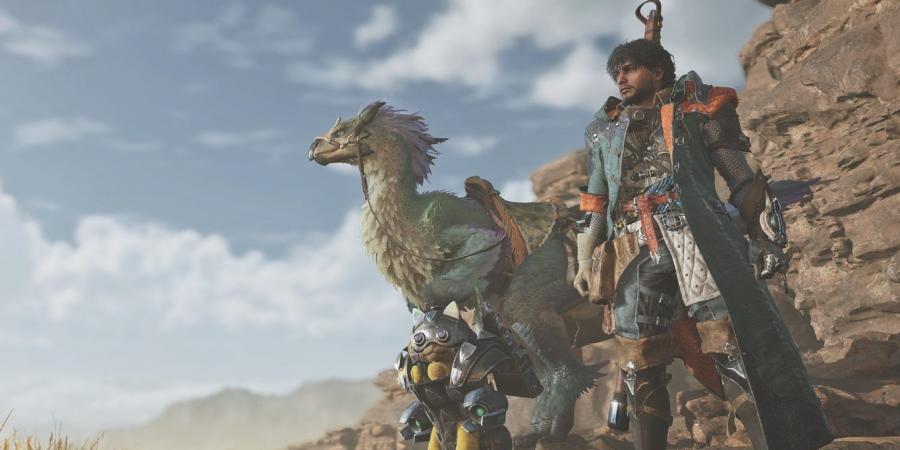 شرح
      لأشياء
      يتوق
      اللاعبين
      للقيام
      بها
      في
      Monster
      Hunter
      Wilds
      –
      الجزء
      الثاني - غاية التعليمية