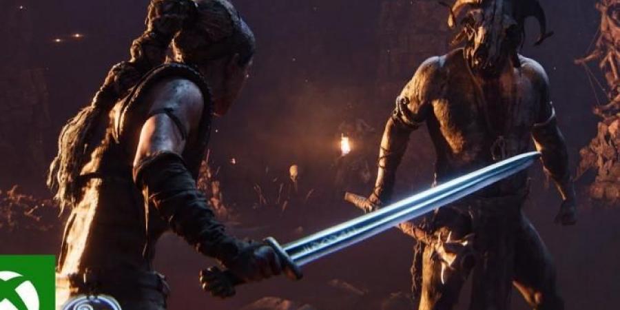 يبدو
      أن
      Hellblade
      3
      ستشهد
      تحسين
      القتال
      اليدوي
      وأسلوب
      اللعب - غاية التعليمية