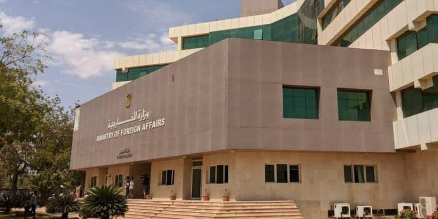 الخارجية
      السودانية
      تندد
      بالمساعي
      الكينية
      لاحتضان
      حكومة
      موازية
      بقيادة
      “الدعم
      السريع” - غاية التعليمية