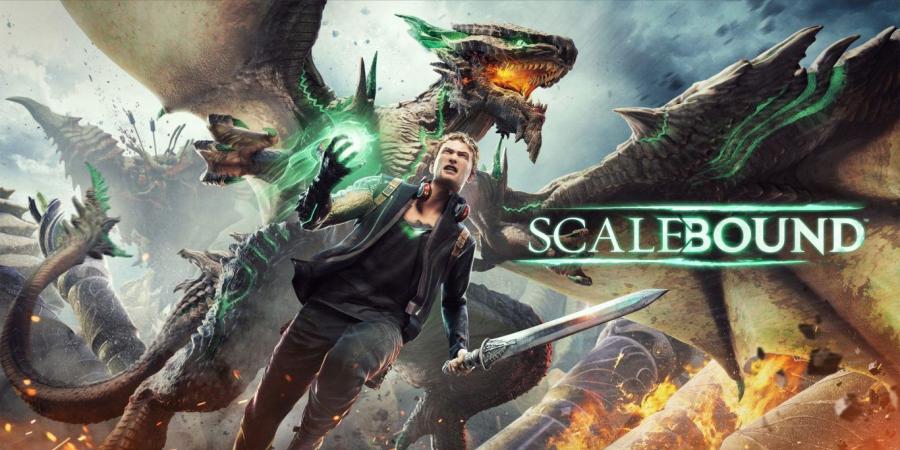 مخرج
      لعبة
      Scalebound
      يريد
      إحياء
      العنوان
      بالتعاون
      مع
      فِل
      سبنسر - غاية التعليمية