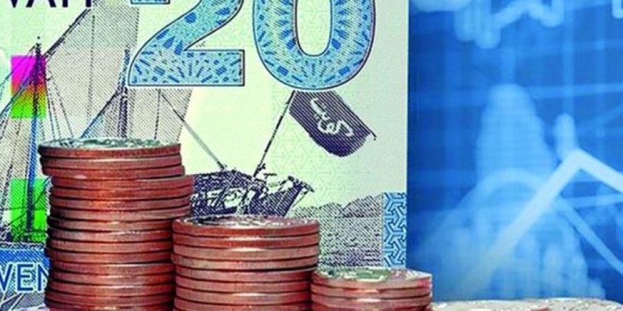 تراجع ودائع البنوك المحلية لدى «الأجنبية» 21.6% - غاية التعليمية