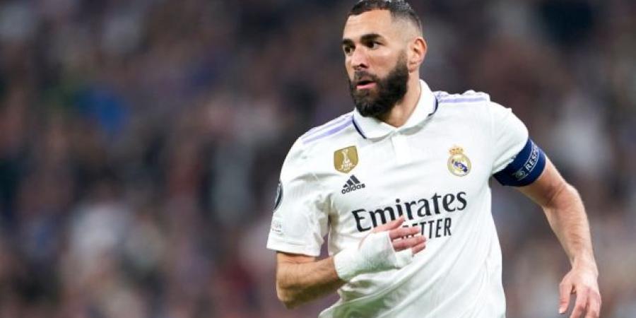 بنزيما يسعد جماهير ريال مدريد ويحسم مصيره بعد الاعتزال - غاية التعليمية