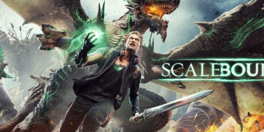 مخرج
      لعبة
      Scalebound
      يريد
      إحياء
      العنوان
      بالتعاون
      مع
      فِل
      سبنسر - غاية التعليمية