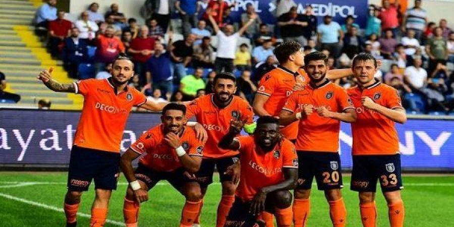 بث
      مباشر..
      مشاهدة
      مباراة
      إسطنبول
      باشاك
      شهير
      وسيفاس
      سبور
      في
      الدوري
      التركي - غاية التعليمية