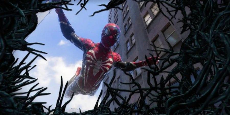 مود
      جديد
      للعبة
      Marvel’s
      Spider-Man
      2
      على
      الحاسب
      يجلب
      ميزة
      رائعة
      لأسلوب
      اللعب - غاية التعليمية