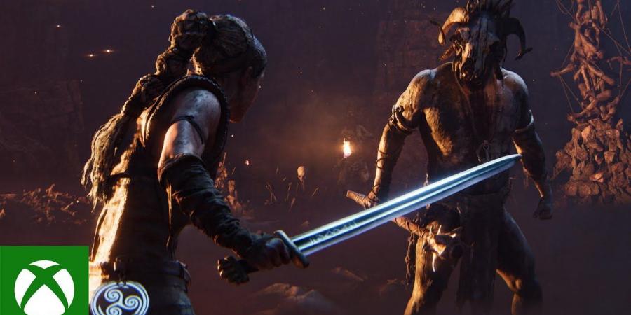 يبدو
      أن
      Hellblade
      3
      ستشهد
      تحسين
      القتال
      اليدوي
      وأسلوب
      اللعب - غاية التعليمية