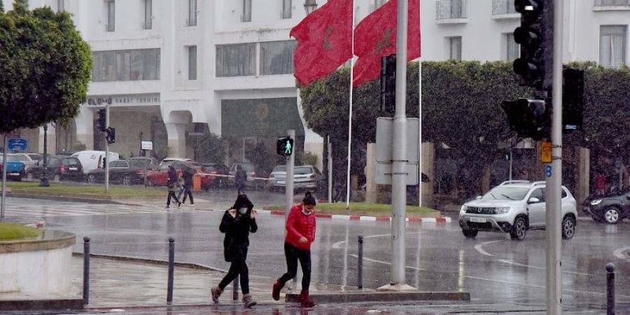 المغرب
      يشهد
      اضطرابات
      جوية
      واسعة - غاية التعليمية