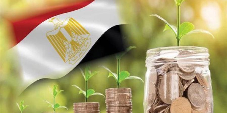 مصر
      تستثمر
      في
      المستقبل..
      خطط
      بمليارات
      الدولارات
      نحو
      التحول
      الأخضر - غاية التعليمية