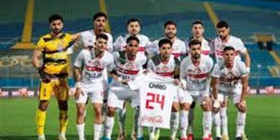 تشكيل
      الزمالك
      أمام
      إنبي
      في
      الدوري..
      مفاجآت
      مدوية
      من
      بيسيرو - غاية التعليمية