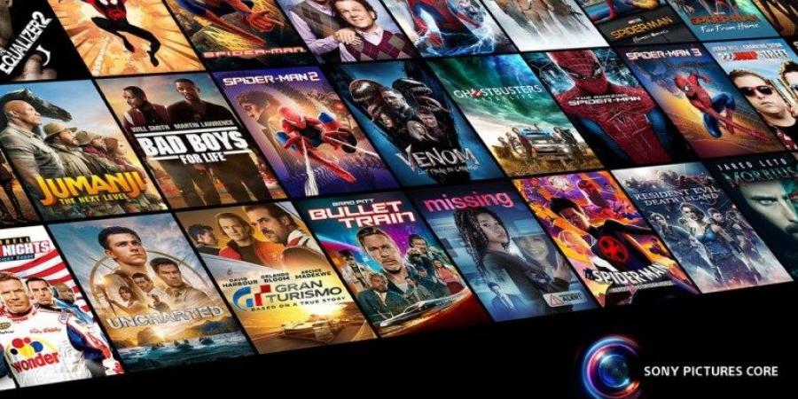 تعرف
      على
      مكتبة
      أفلام
      PS
      Plus:
      اكتشف
      تشكيلة
      مارس
      2025
      المذهلة! - غاية التعليمية