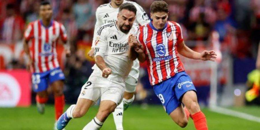 بث
      مباشر..
      مشاهدة
      مباراة
      ريال
      مدريد
      وأتلتيكو
      مدريد
      في
      دوري
      أبطال
      أوروبا - غاية التعليمية