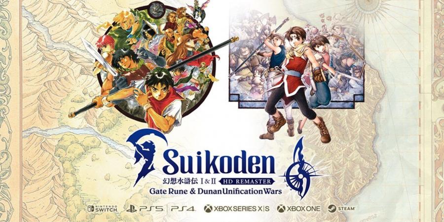 عرض
      إطلاق
      لعبة
      Suikoden
      1
      and
      2
      HD
      Remaster - غاية التعليمية