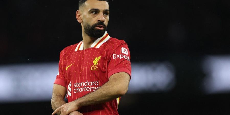 محمد
      صلاح
      يتحدى
      هنري
      وإيتو
      ودروغبا
      أمام
      باريس
      سان
      جيرمان