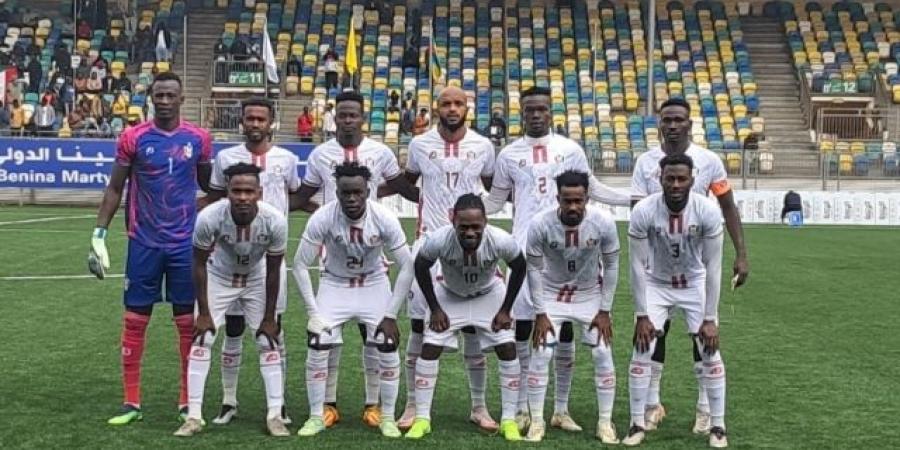 ملعب ودوري عربي.. أسرار إنجازات منتخب السودان في أفريقيا - غاية التعليمية