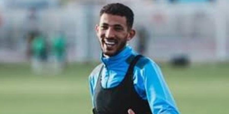 سر
      غياب
      أحمد
      فتوح
      عن
      مباراة
      الزمالك
      وإنبي - غاية التعليمية