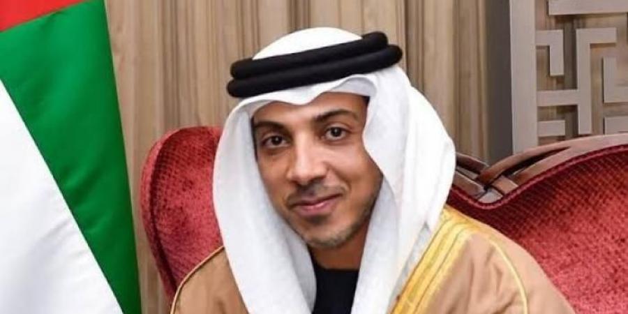 نيابة
      عن
      رئيس
      الدولة..
      منصور
      بن
      زايد
      يصل
      القاهرة
      للمشاركة
      في
      القمة
      العربية
      غير
      العادية - غاية التعليمية