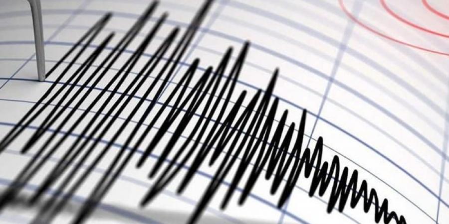 زلزال
      بقوة
      5.3
      درجات
      يضرب
      جزر
      سليمان
      في
      المحيط
      الهادئ - غاية التعليمية