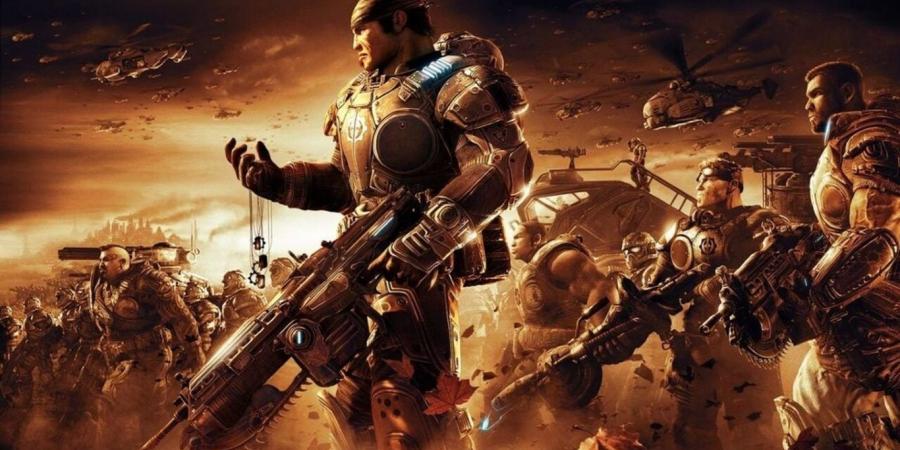 إشاعة:
      Gears
      of
      War
      Collection
      ستصدر
      للبلايستيشن
      5
      بوقت
      ما
      من
      2025 - غاية التعليمية