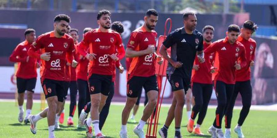 موعد
      مباراة
      الأهلي
      المقبلة
      أمام
      طلائع
      الجيش
      في
      الدوري - غاية التعليمية