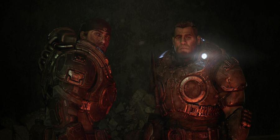 إشاعة:
      Gears
      of
      War:
      E-Day
      ستصدر
      في
      2026 - غاية التعليمية