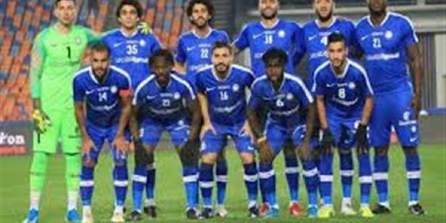 قائمة
      سموحة
      لمواجهة
      الاتحاد
      في
      الدوري
      المصري - غاية التعليمية