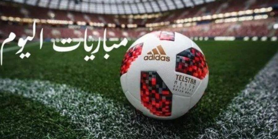 تتصدرها
      ريال
      مدريد
      ضد
      أتلتيكو
      مدريد..
      مواعيد
      مباريات
      اليوم
      الثلاثاء - غاية التعليمية