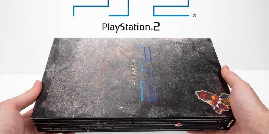 مر
      ربع
      قرن
      كامل
      منذ
      إطلاق
      PS2
      وتغيير
      صناعة
      الألعاب
      للأبد - غاية التعليمية