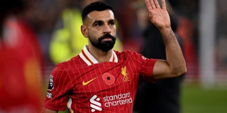 كاراغر يعتذر عن تصريحاته بشأن كأس أمم أفريقيا ومحمد صلاح - غاية التعليمية