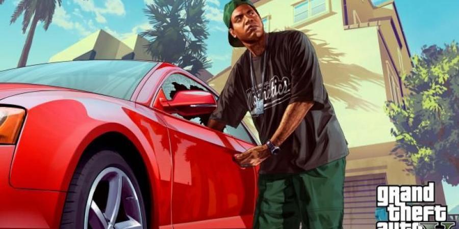 ردود
      فعل
      متباينة
      تجاه
      GTA
      5
      Enhanced
      على
      Steam - غاية التعليمية