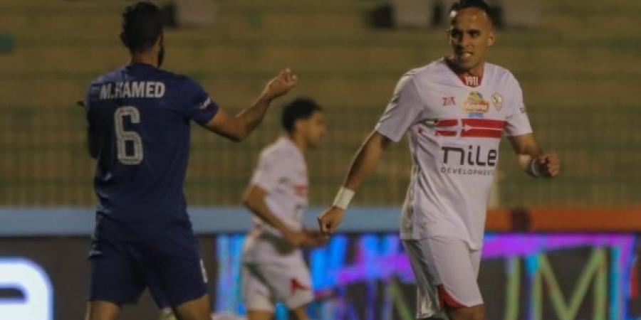 لماذا تهدد 3-4-3 مستقبل الزمالك مع بيسيرو؟ خطة يجب أن تختفي! - غاية التعليمية