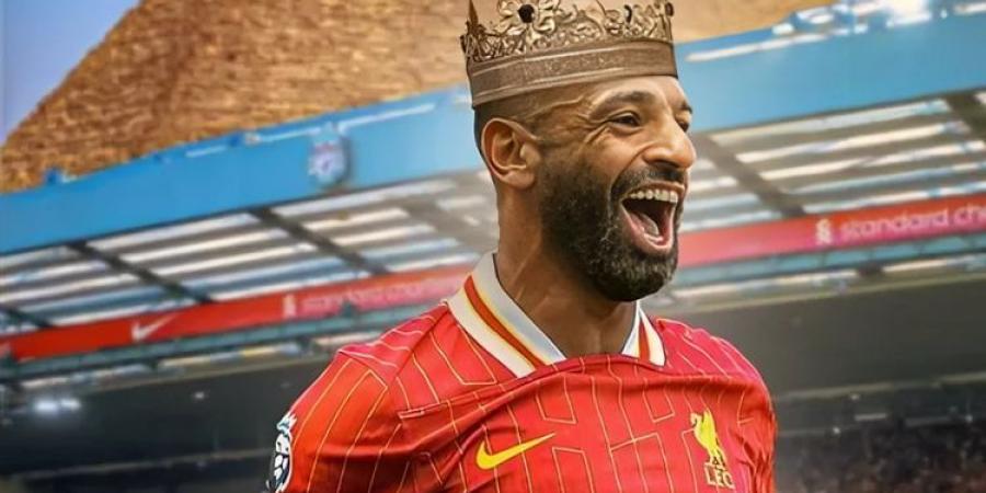 محمد صلاح على رأس المرشحين للتتويج بجائزة أفضل لاعب في البريميرليج بشهر فبراير - غاية التعليمية