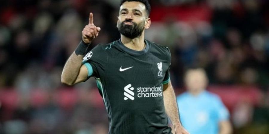 محمد صلاح كان قريبًا من الدوري السعودي بسبب كلوب! - غاية التعليمية