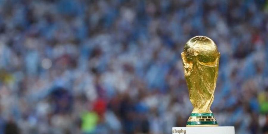 نهائي كأس العالم 2026 في أمريكا على طريقة "السوبر بول" - غاية التعليمية