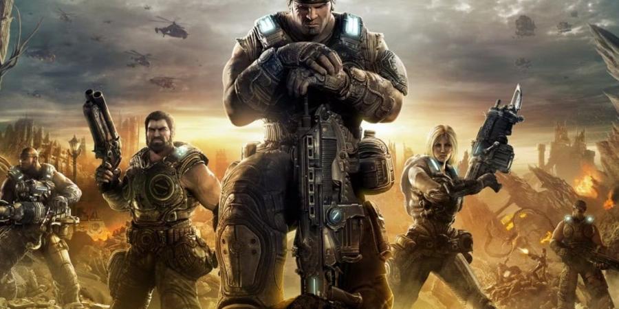 إشاعة:
      Gears
      of
      War
      على
      PS5
      ستفتقد
      أنماط
      اللعب
      الجماعي - غاية التعليمية