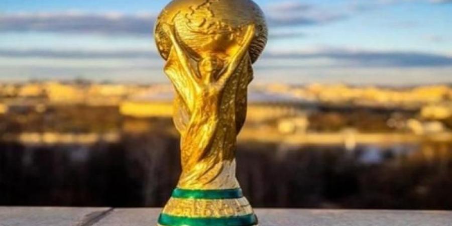 بطلب
      من
      منظمي
      بطولة
      2030..
      الفيفا
      يدرس
      زيادة
      عدد
      منتخبات
      كأس
      العالم
      لـ
      64 - غاية التعليمية