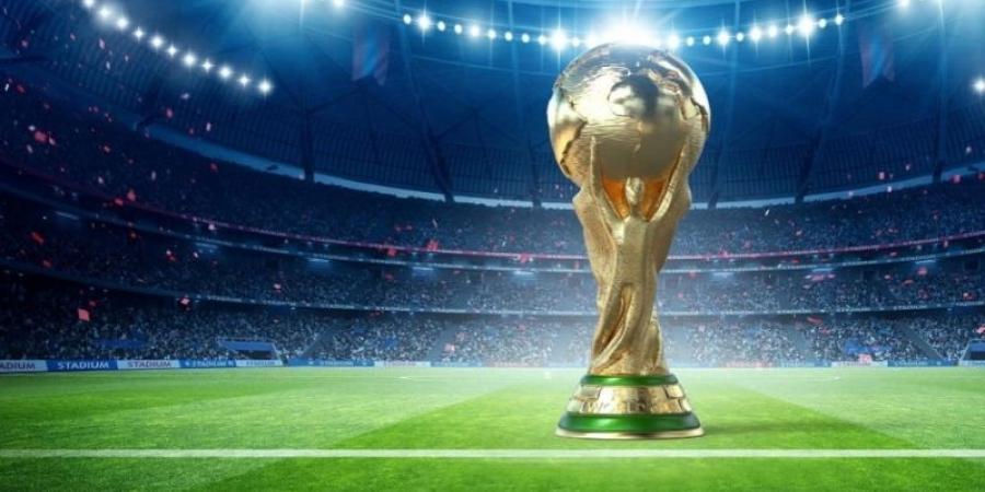 «فيفا» يدرس توسيع كأس العالم لتضم 64 منتخباً - غاية التعليمية