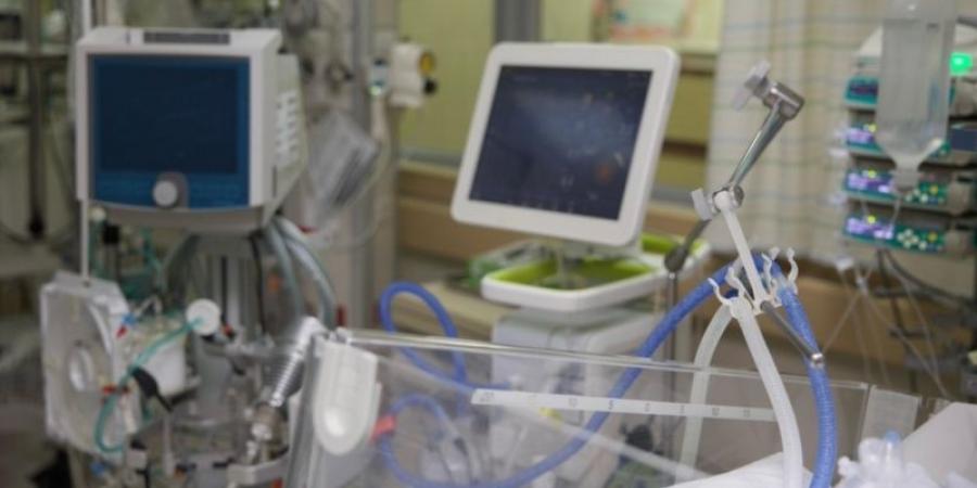 «الصدري» ينعش قلب طفلة بعد توقفه باستخدام تقنية VA ECMO - غاية التعليمية