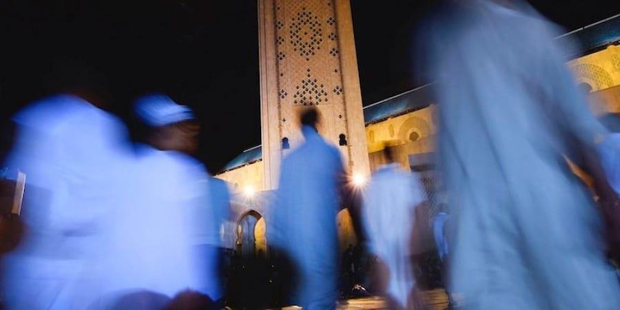 التهاليل
      المغربية
      تزين
      أسحار
      رمضان
      وتبعث
      أجواء
      روحانية - غاية التعليمية