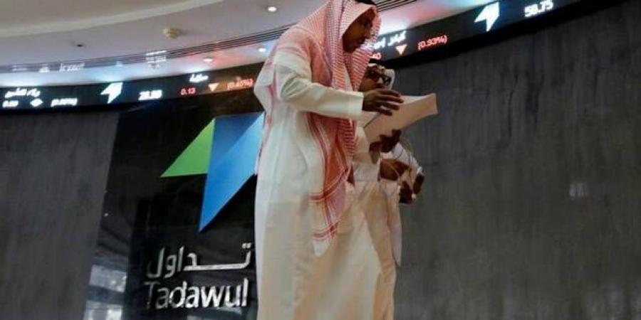 سوق
      الأسهم
      السعودية
      يستهل
      جلسة
      نهاية
      الأسبوع
      متراجعًا
      0.97% - غاية التعليمية