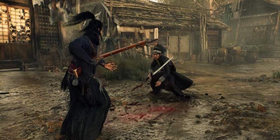 يبدو
      أن
      نسخة
      PC
      من
      Rise
      of
      the
      Ronin
      كارثة
      أخرى
      وفقًا
      للمراجعات
      المبكرة - غاية التعليمية