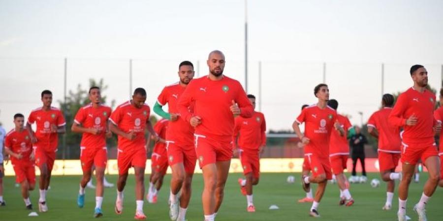 بعد أن حرمته من حلمه.. الإصابة تصدم نجم منتخب المغرب من جديد - غاية التعليمية