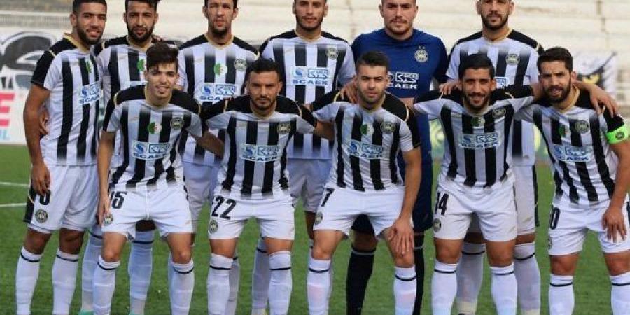 بث
      مباشر..
      مشاهدة
      مباراة
      وفاق
      سطيف
      وشبيبة
      الساورة
      في
      الدوري
      الجزائري - غاية التعليمية