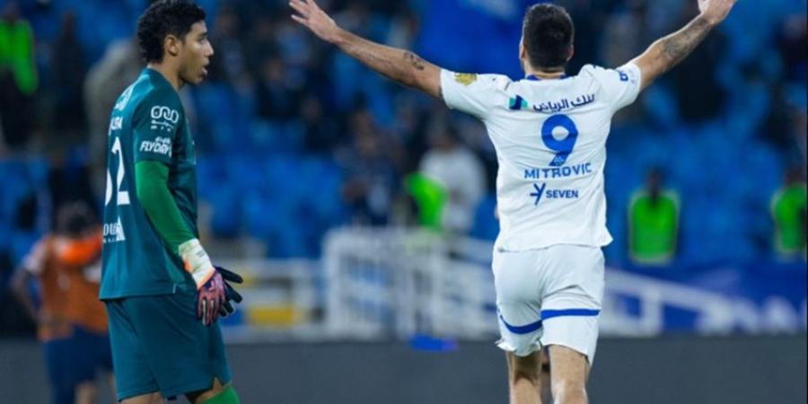 الهلال
      يهزم
      الفيحاء
      بثنائية
      ويضيق
      الخناق
      على
      الاتحاد
      في
      صدارة
      دوري
      روشن - غاية التعليمية