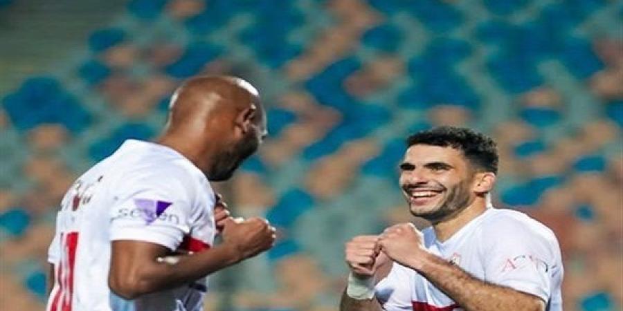 بيسيرو
      يطيح
      بـ"الحريف"
      من
      مباراة
      الزمالك
      والأهلي..
      اسم
      مفاجأة - غاية التعليمية