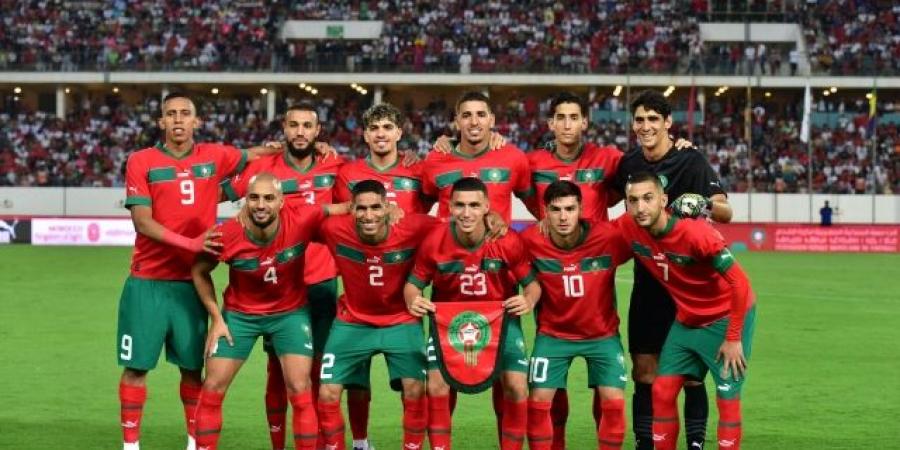 لاعبو المغرب بين الإبداع داخل الملعب والالتزام في رمضان - غاية التعليمية