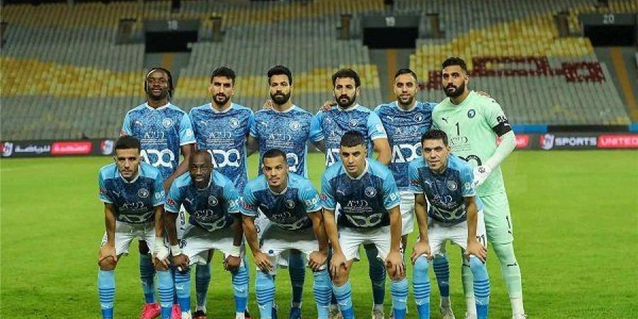 بث
      مباشر..
      مشاهدة
      مباراة
      بيراميدز
      والمقاولون
      العرب
      في
      كأس
      مصر - غاية التعليمية