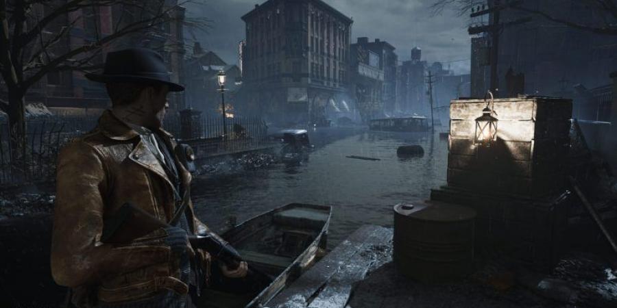 كل
      تودون
      معرفته
      عن
      لعبة
      الرعب
      اللوفكرافتي
      The
      Sinking
      City
      2 - غاية التعليمية